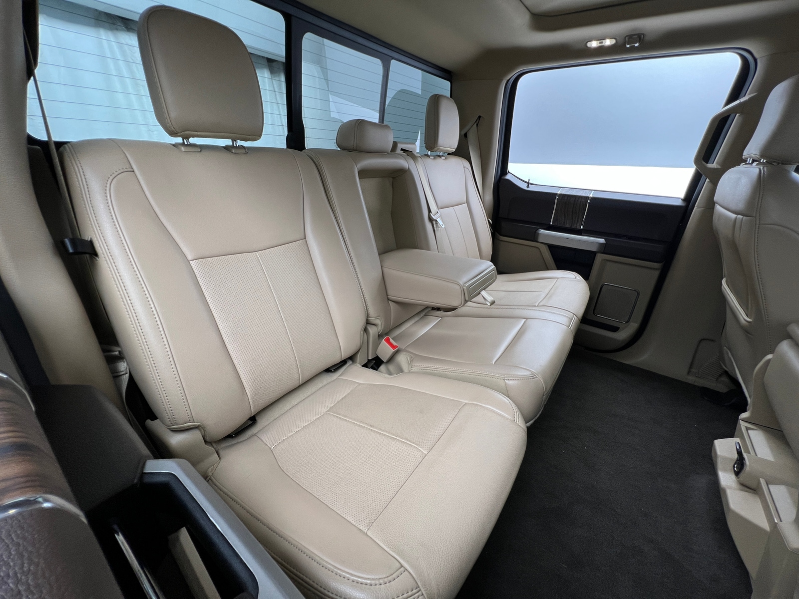 Thumbnail: 2020 Ford Econoline - 5