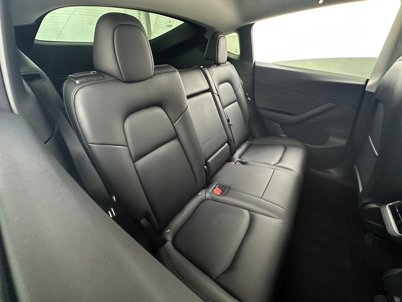 Thumbnail: 2021 Tesla Model Y - 5