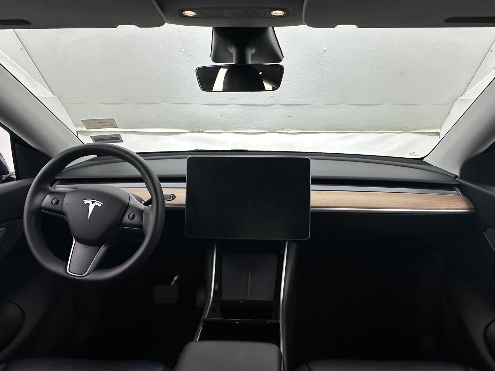 Thumbnail: 2021 Tesla Model Y - 2
