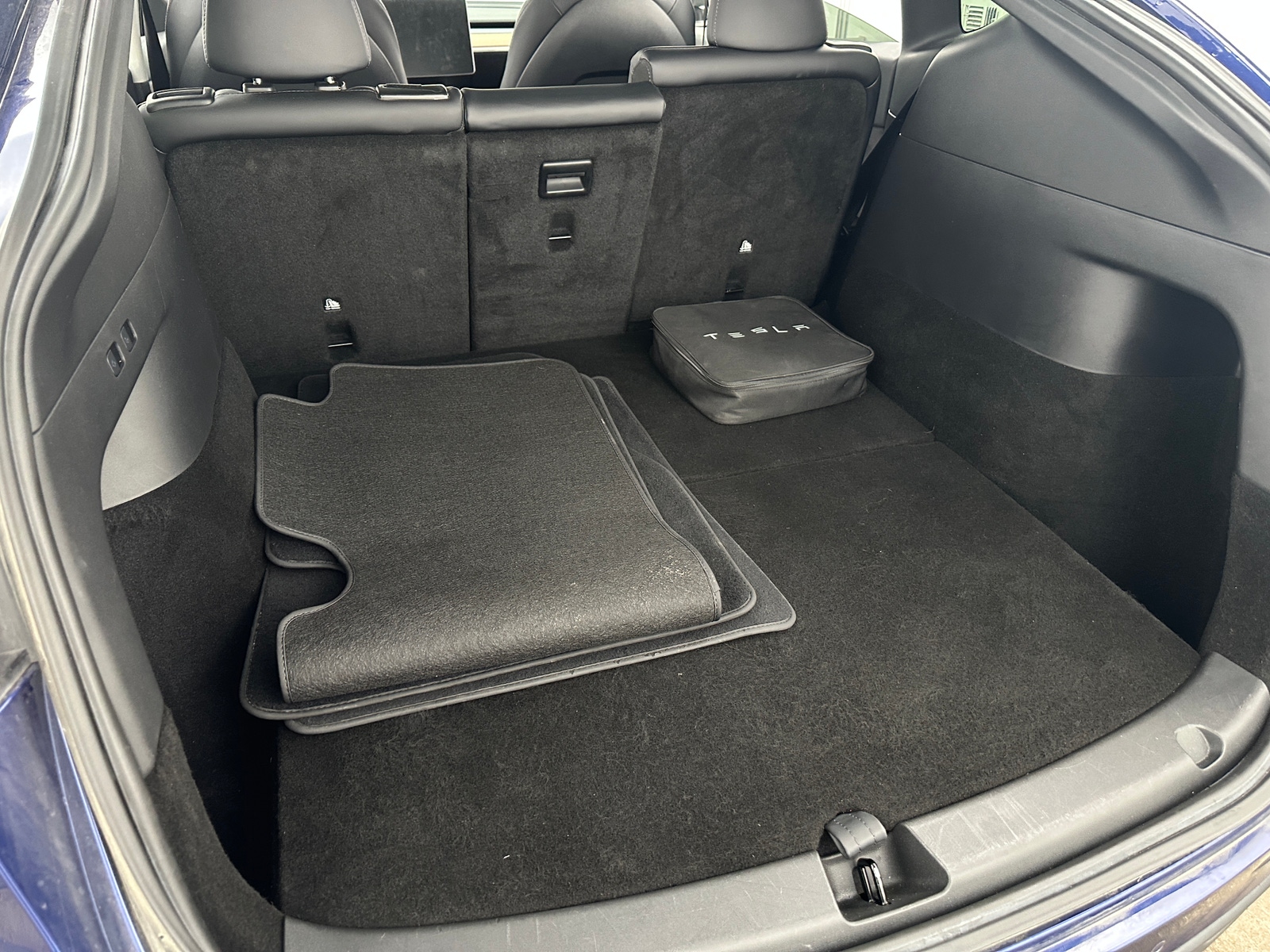 Thumbnail: 2021 Tesla Model Y - 6