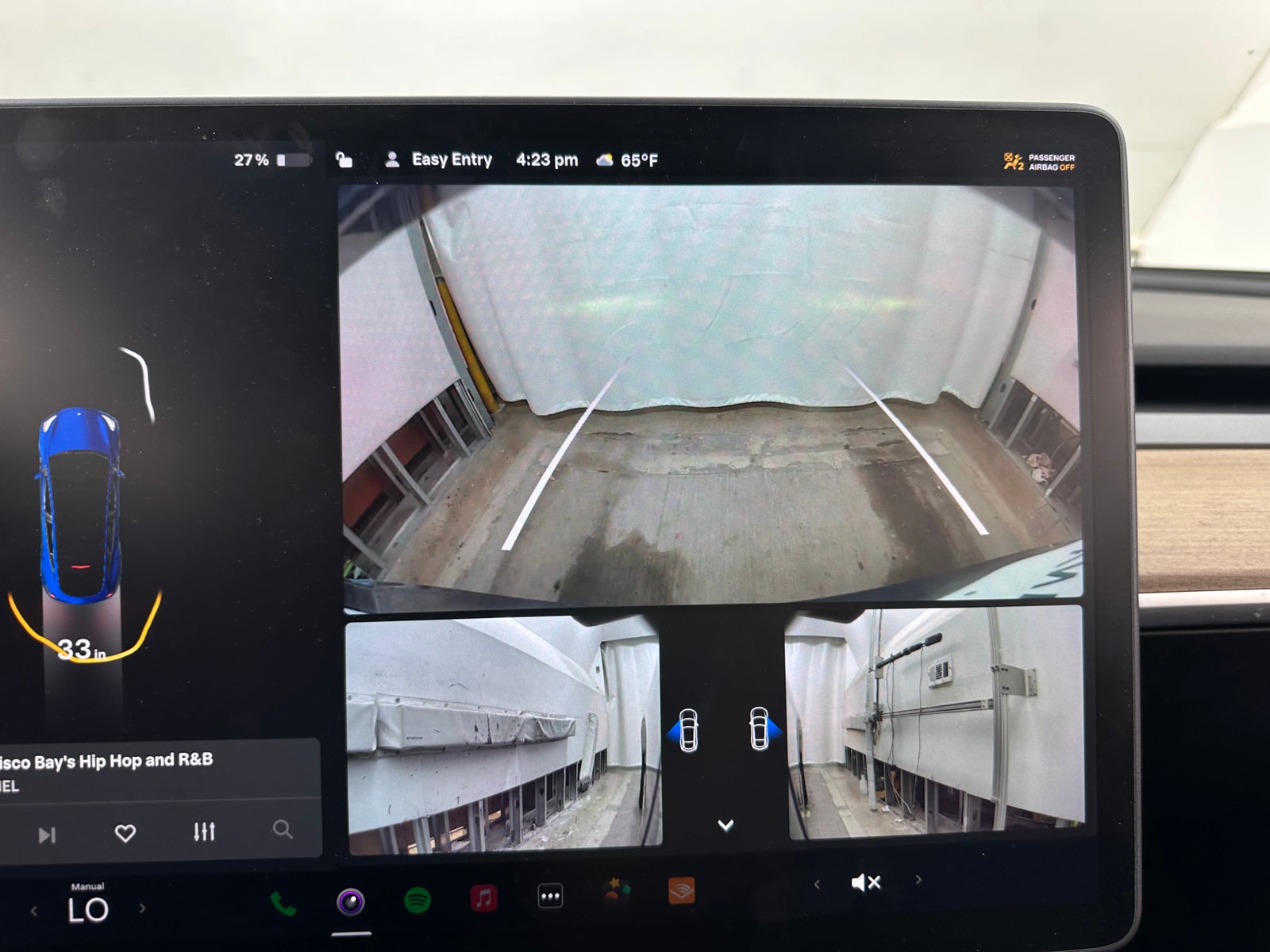 Thumbnail: 2021 Tesla Model Y - 3