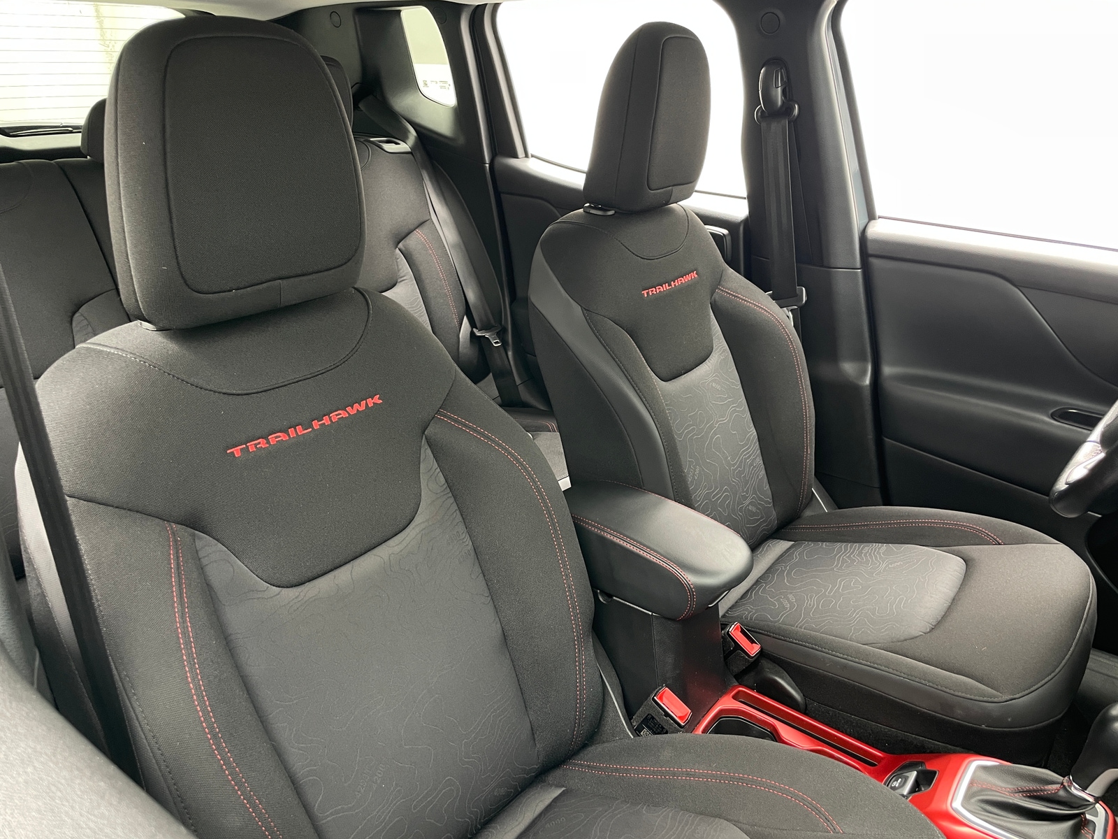 Thumbnail: 2018 Jeep Renegade - 2