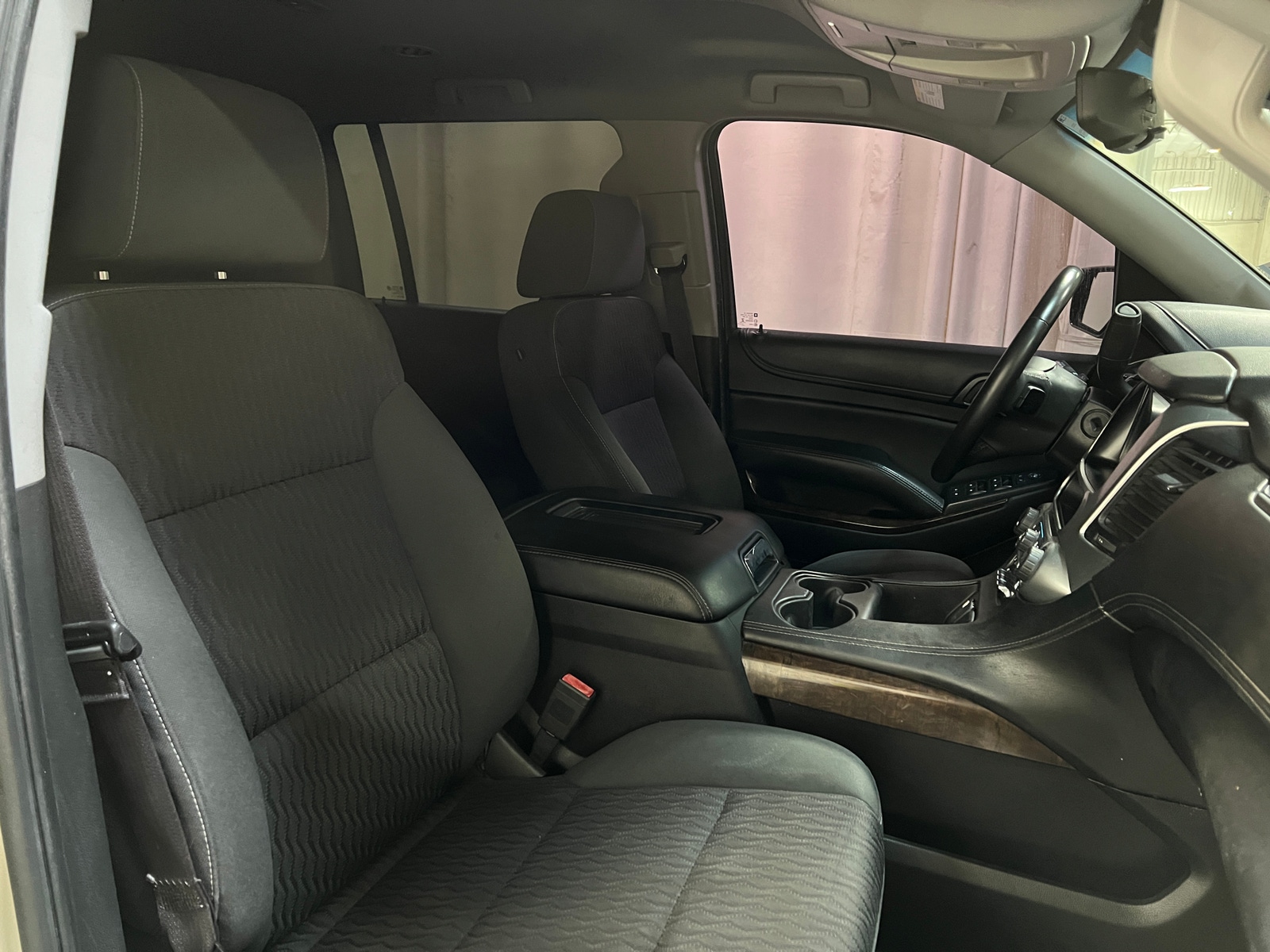 Thumbnail: 2015 Chevrolet Suburban - 2