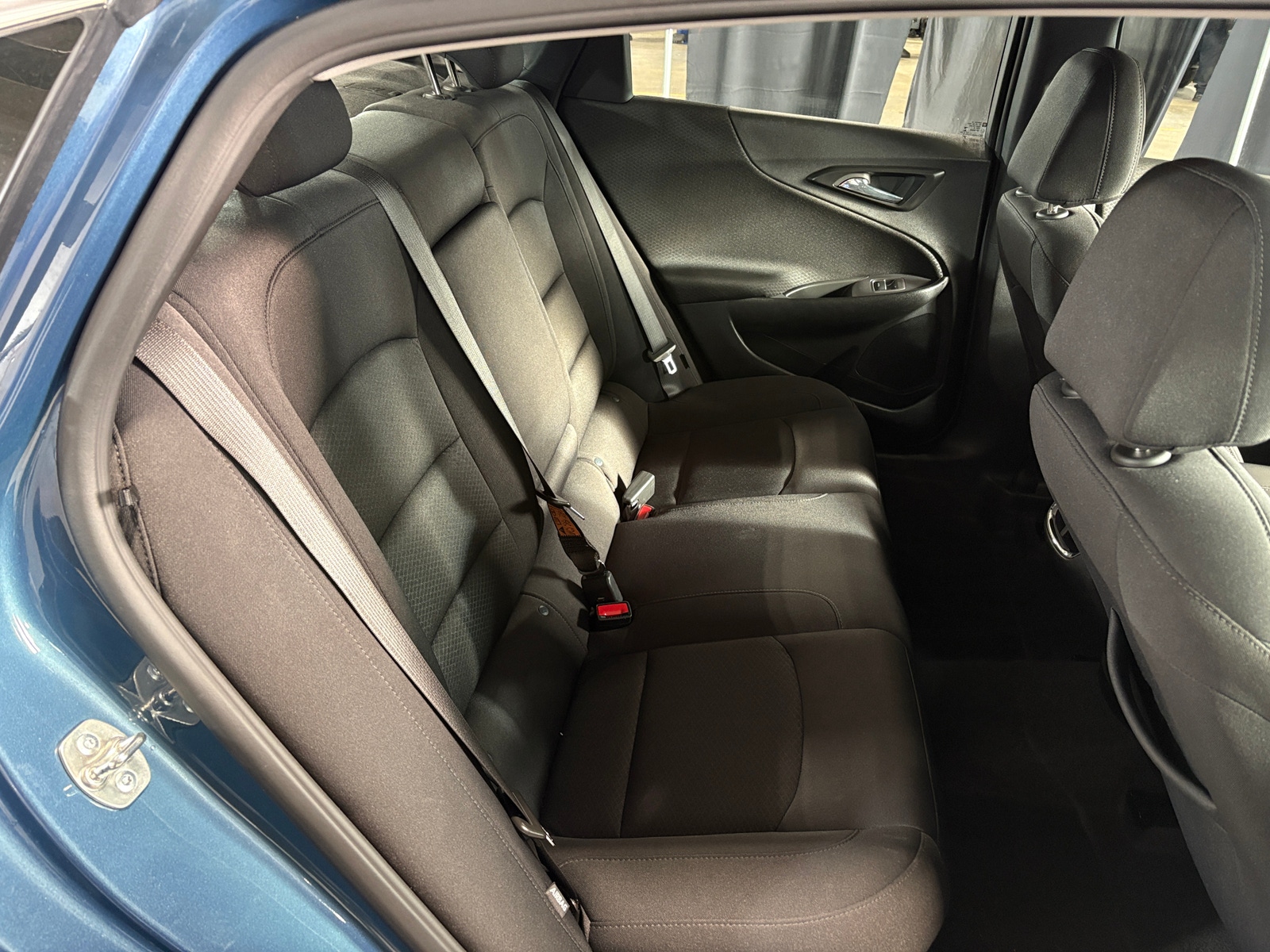 Thumbnail: 2024 Chevrolet Malibu - 6