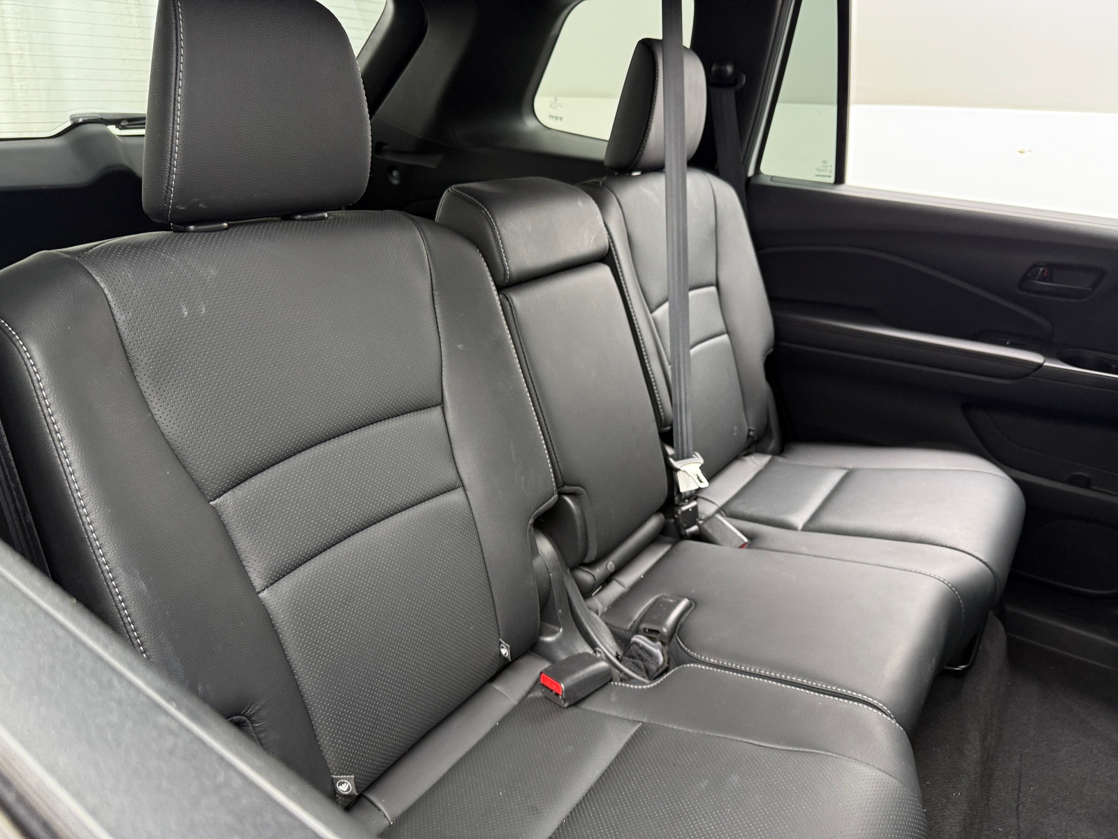 Thumbnail: 2022 Honda Passport - 4