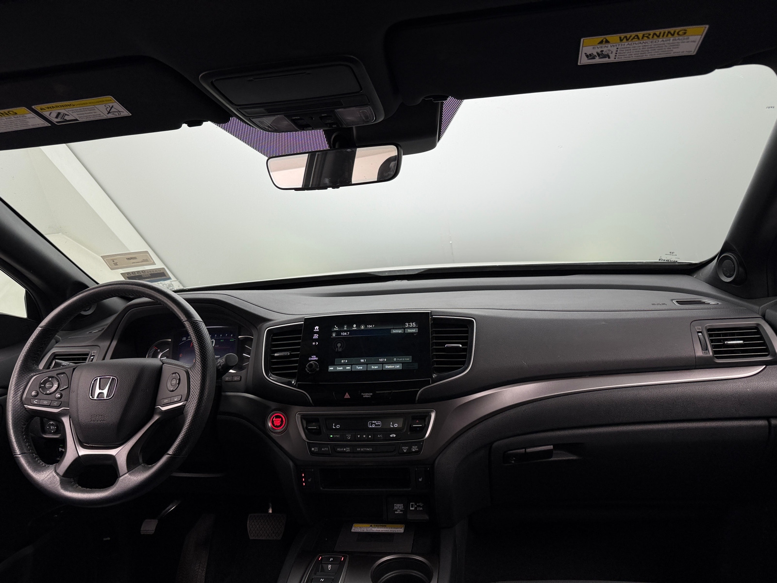 Thumbnail: 2022 Honda Passport - 2