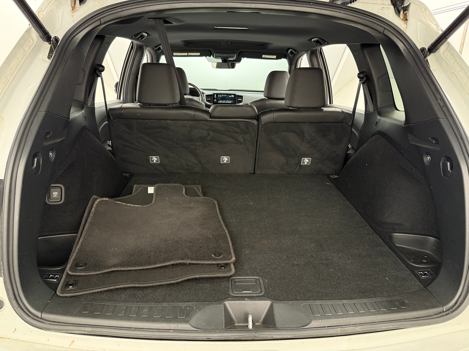 Thumbnail: 2022 Honda Passport - 5