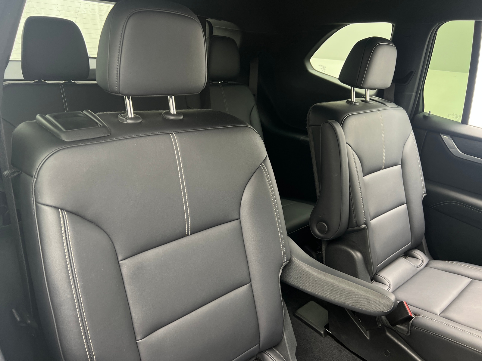 Thumbnail: 2024 GMC Acadia - 5