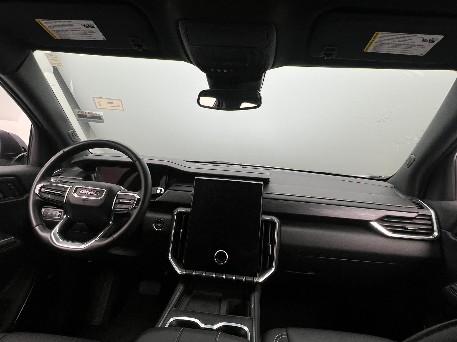 Thumbnail: 2024 GMC Acadia - 2