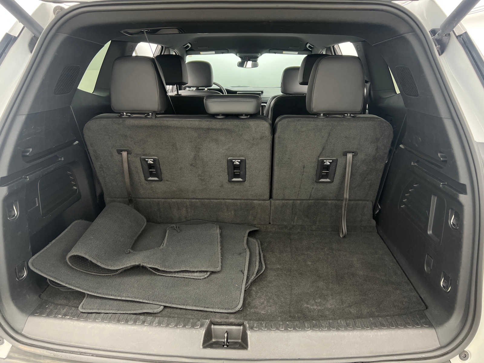 Thumbnail: 2024 GMC Acadia - 6