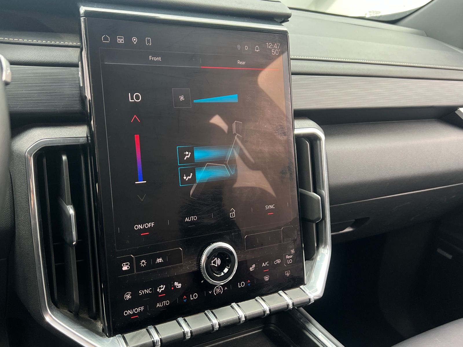 Thumbnail: 2024 GMC Acadia - 3