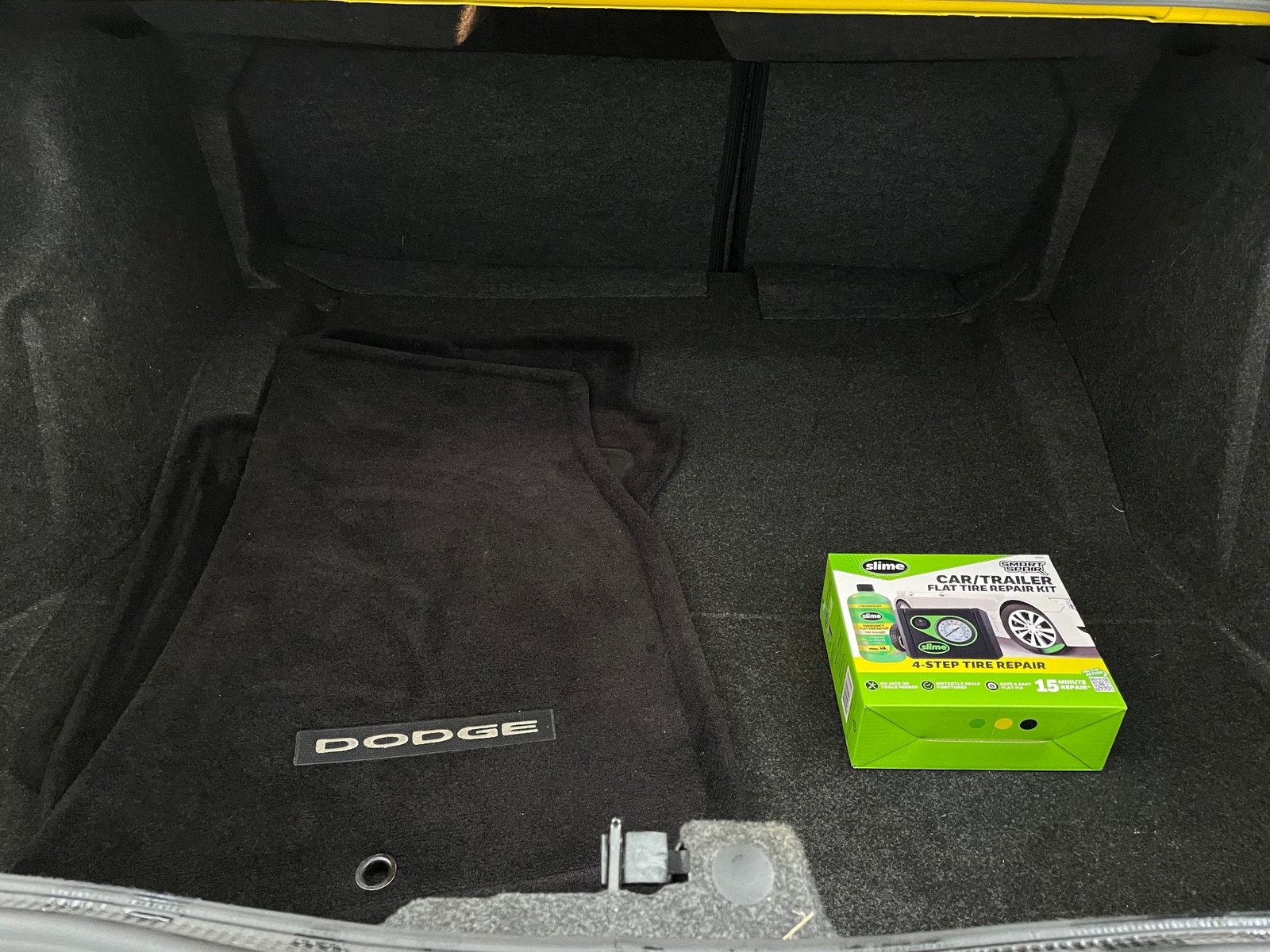 Thumbnail: 2017 Dodge Challenger - 6