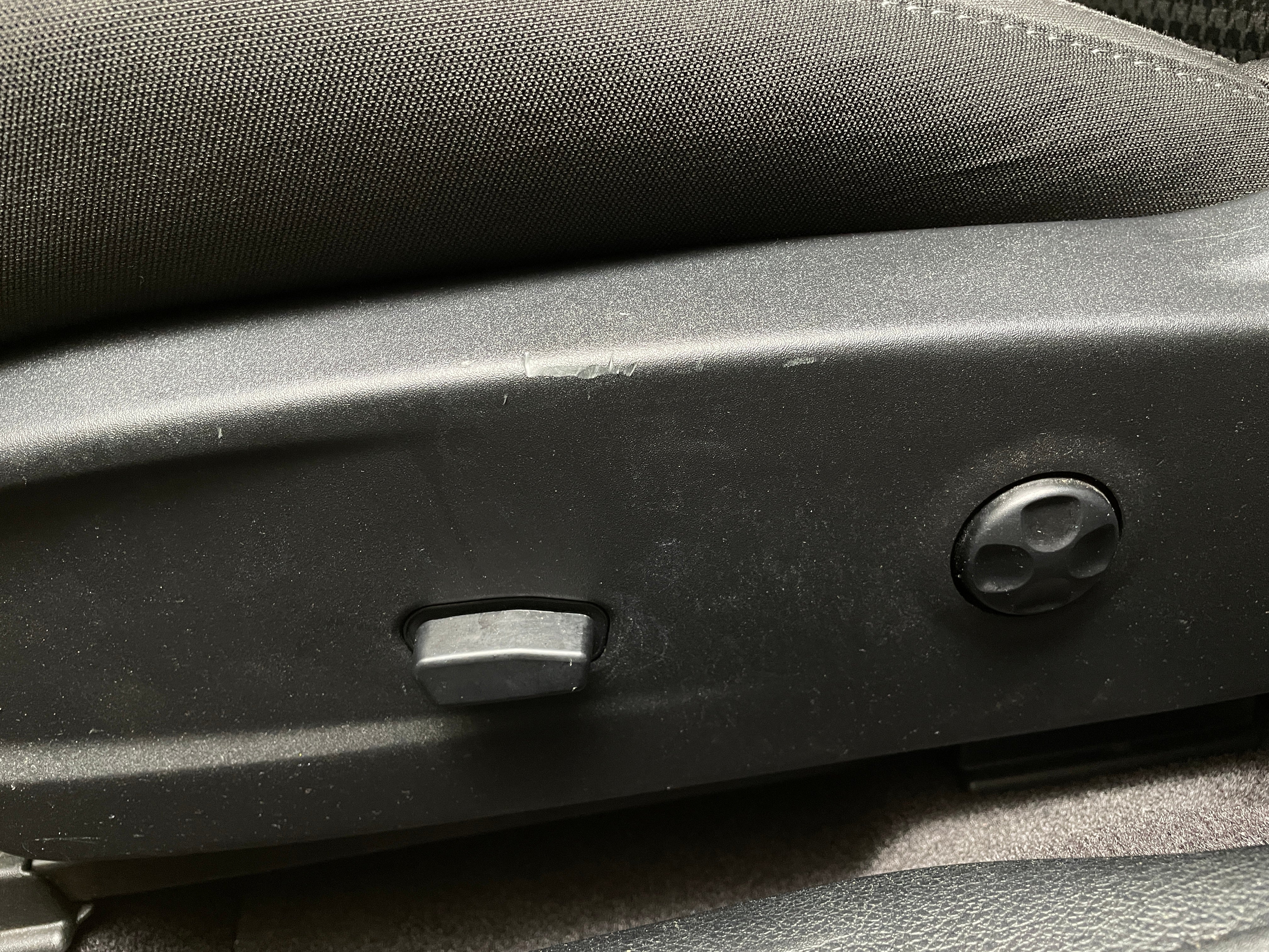 2017 Dodge Challenger