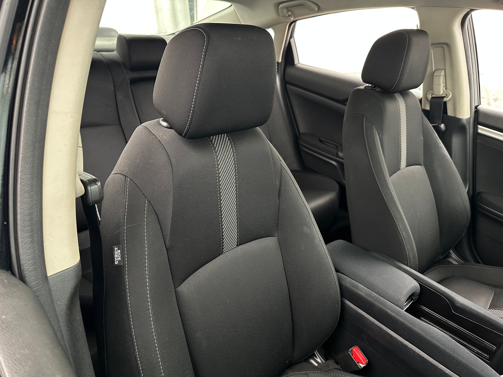 Thumbnail: 2016 Honda Civic - 2