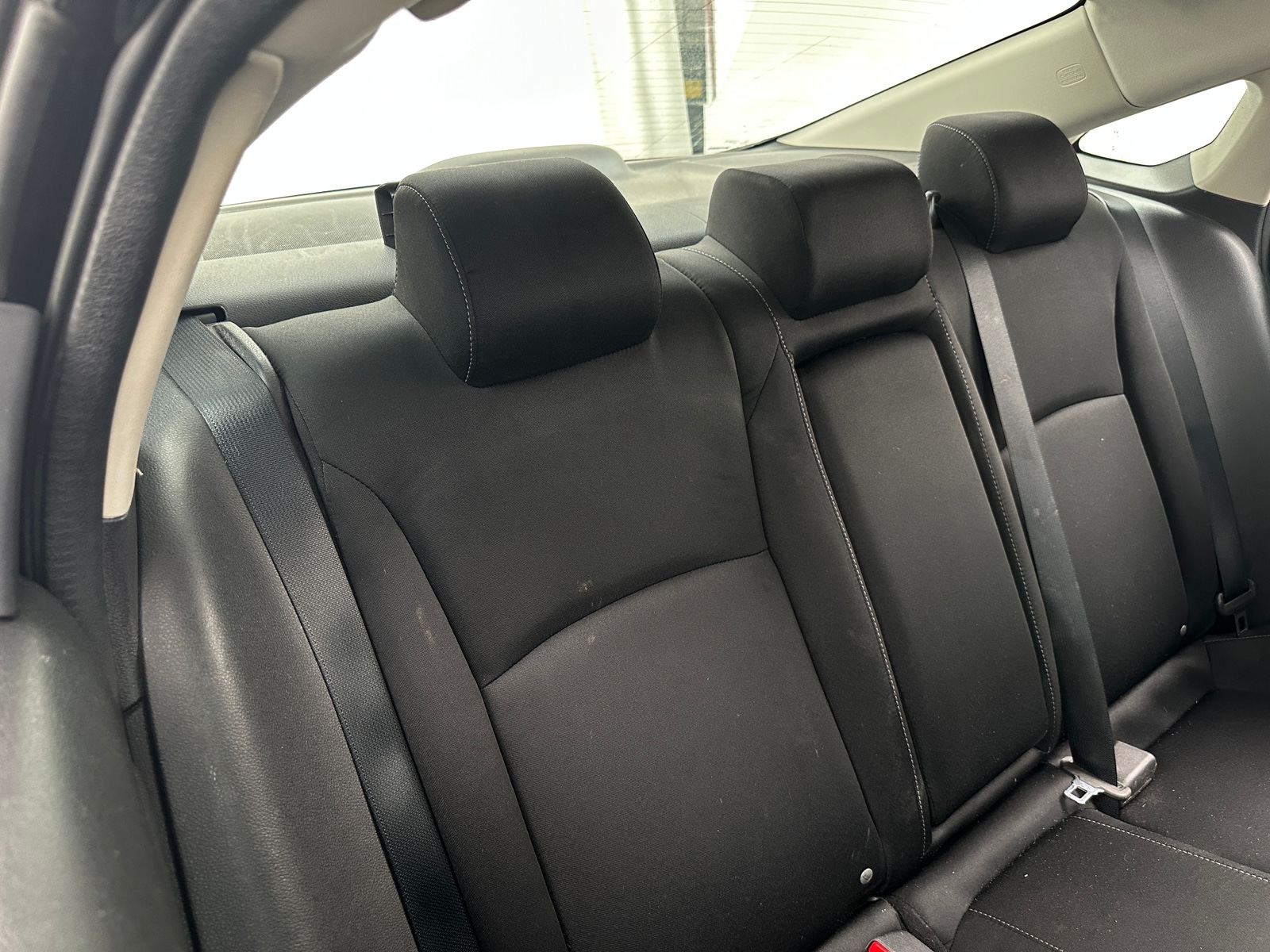 Thumbnail: 2016 Honda Civic - 6