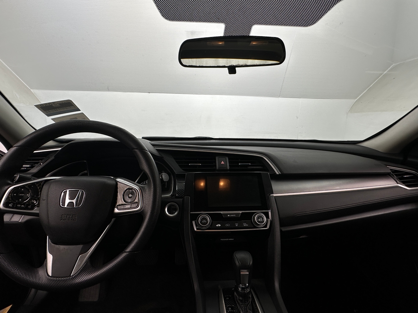 Thumbnail: 2016 Honda Civic - 3