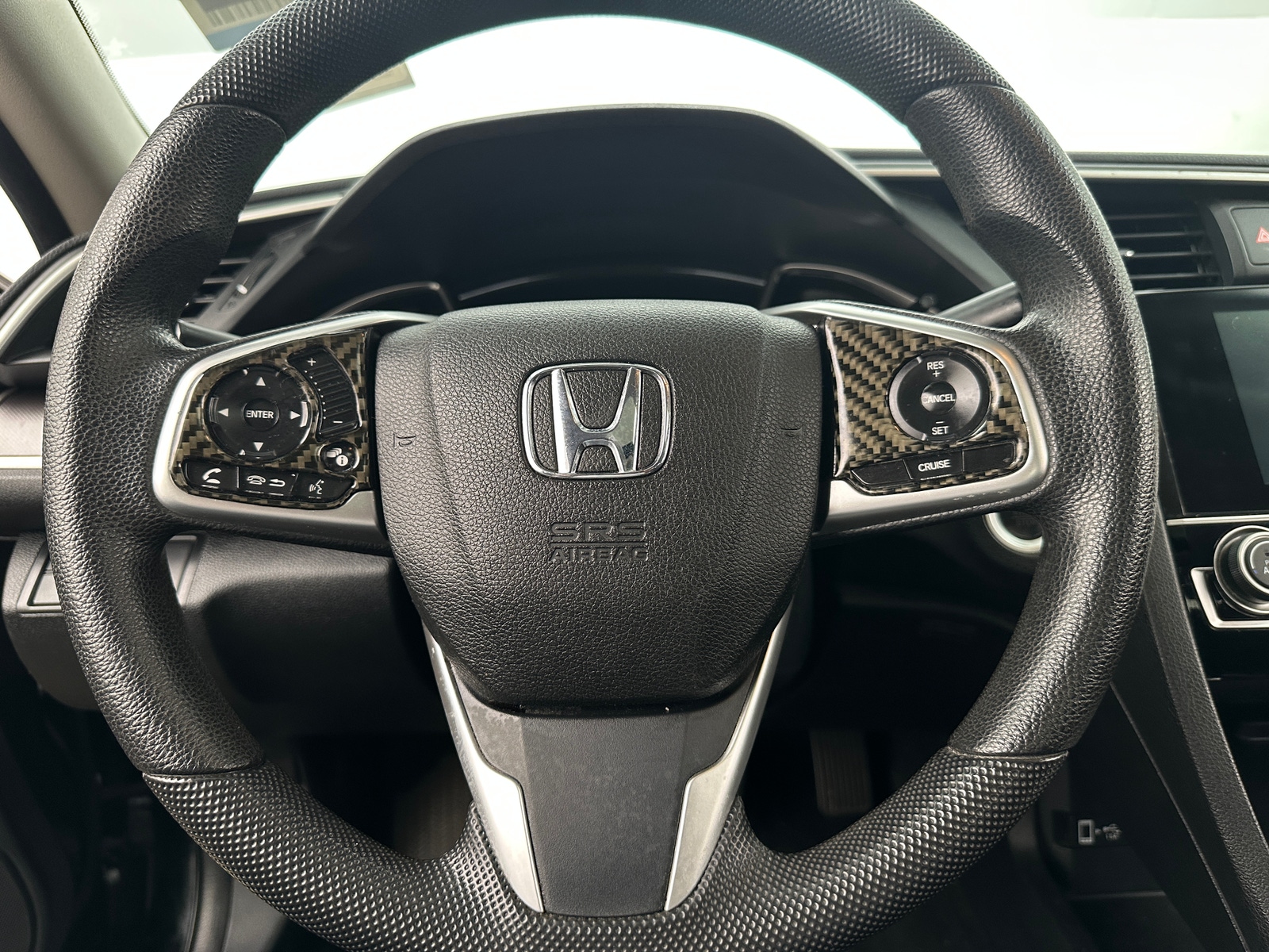 Thumbnail: 2016 Honda Civic - 5