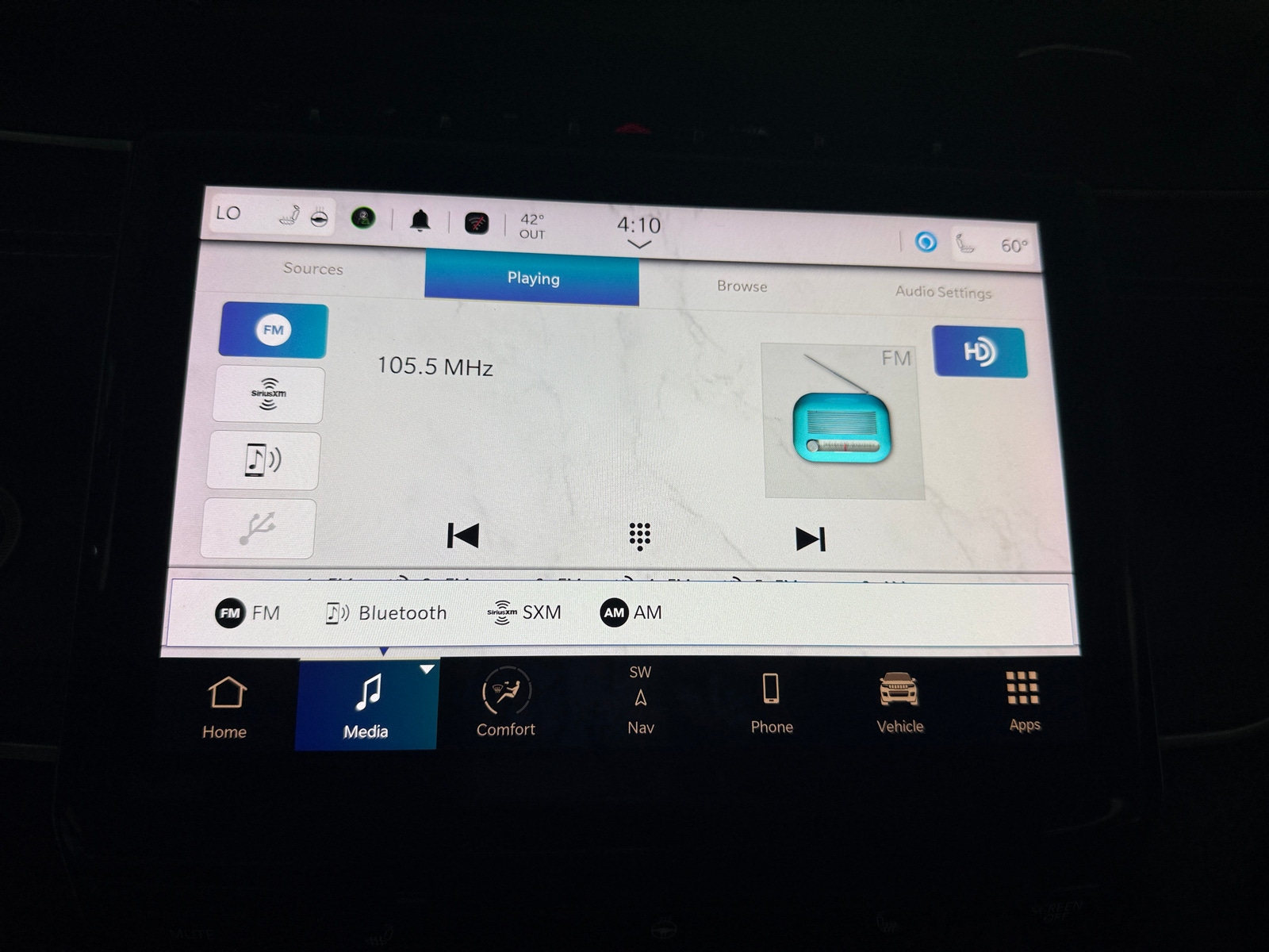 Thumbnail: 2022 Jeep Grand Cherokee L - 3