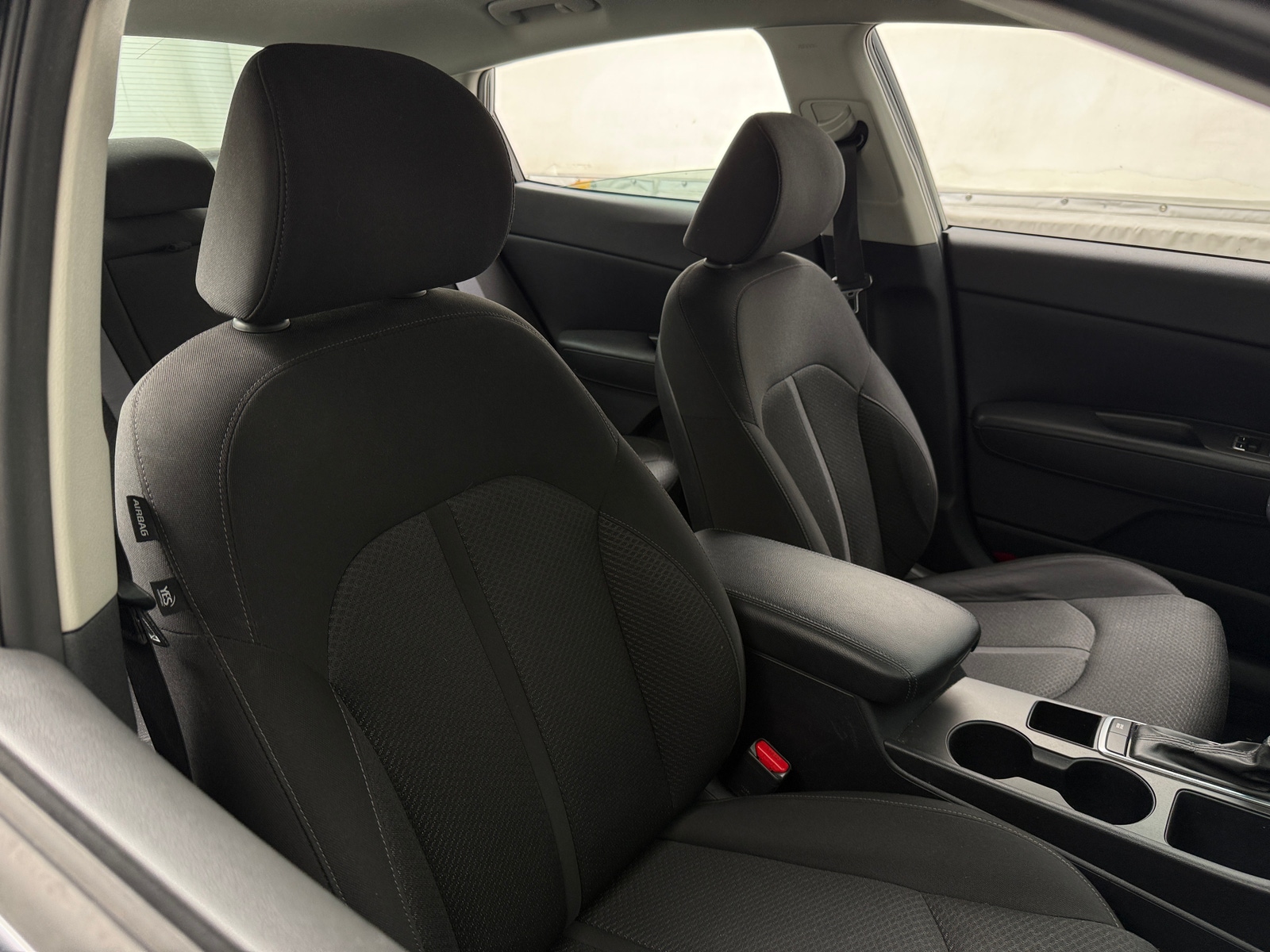 Thumbnail: 2018 Kia Optima - 2