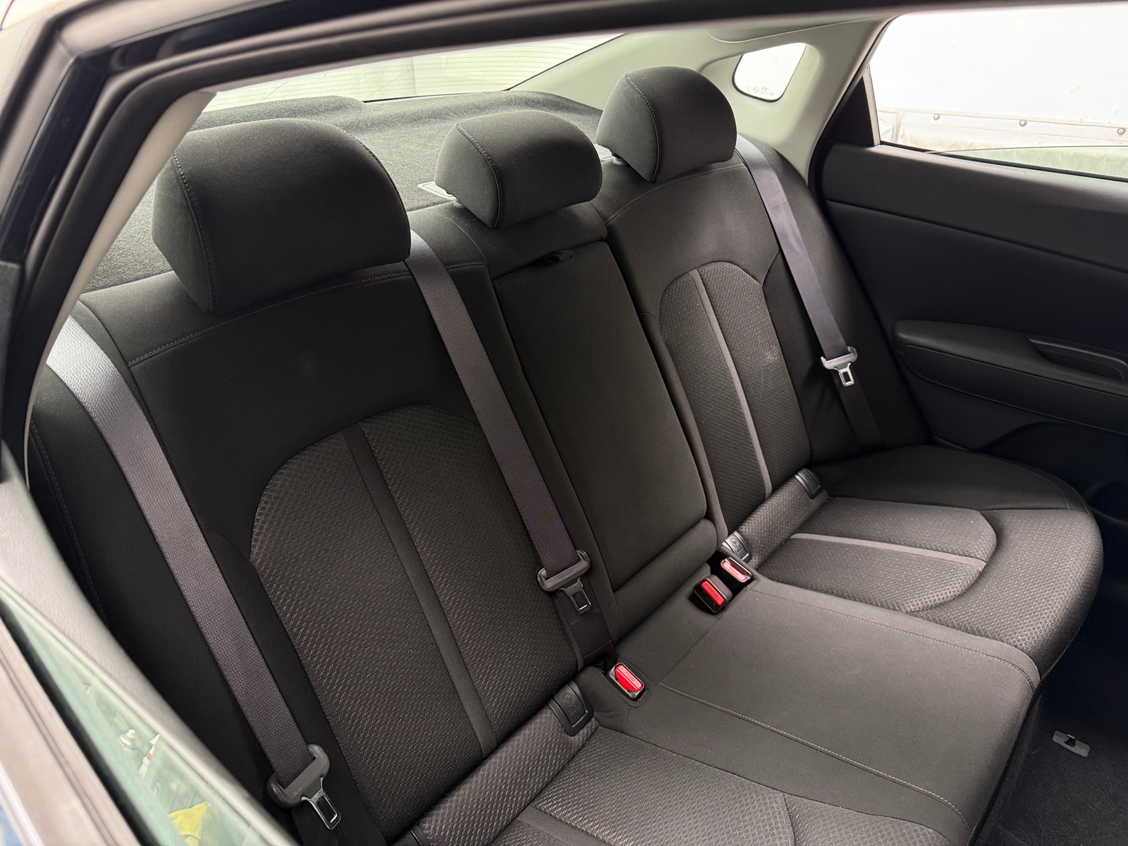 Thumbnail: 2018 Kia Optima - 6