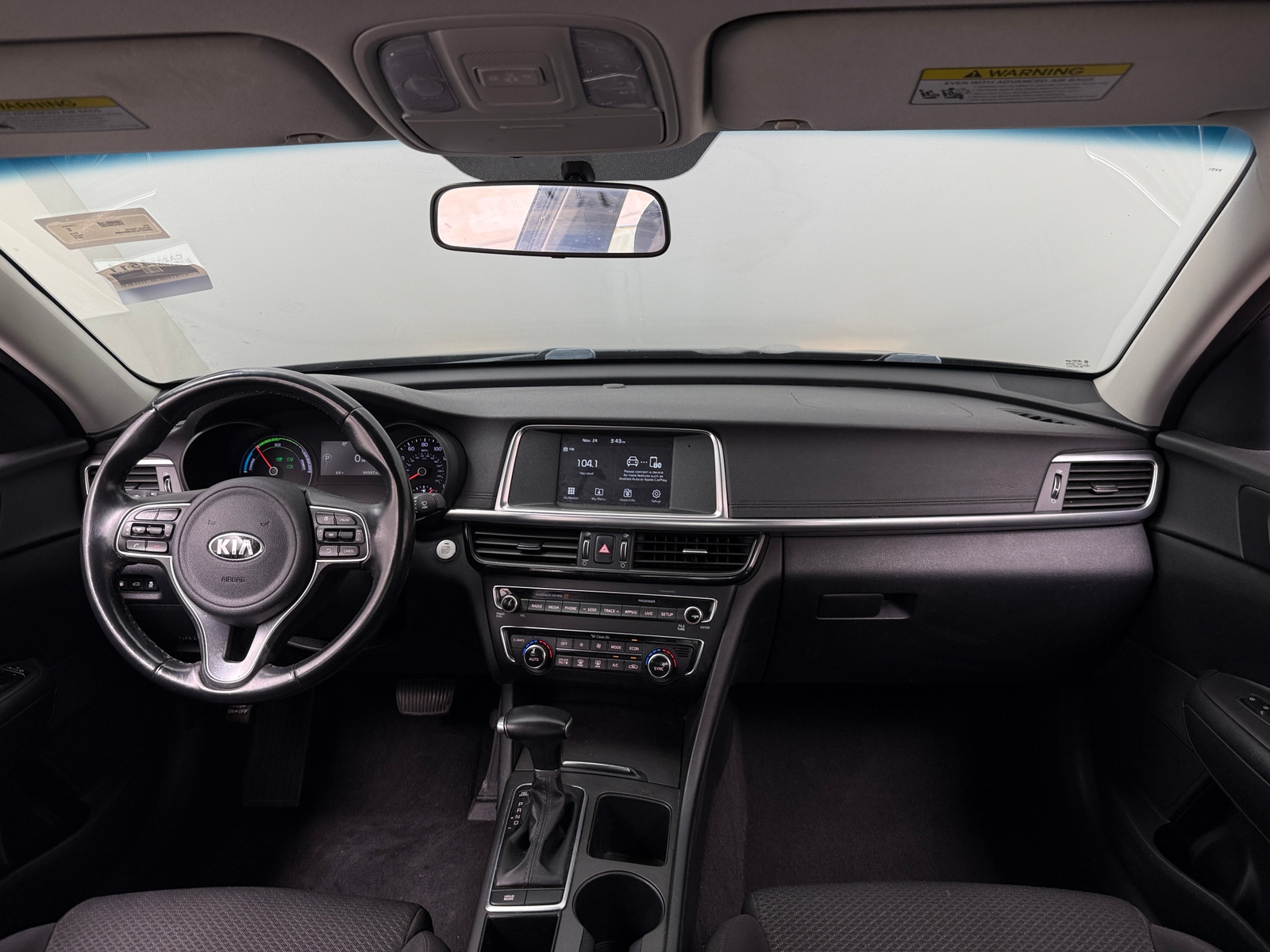 Thumbnail: 2018 Kia Optima - 3