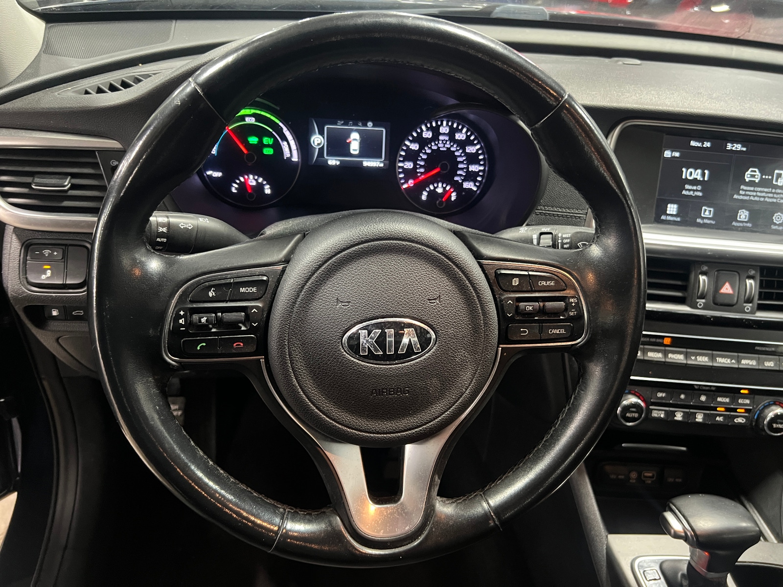 Thumbnail: 2018 Kia Optima - 5