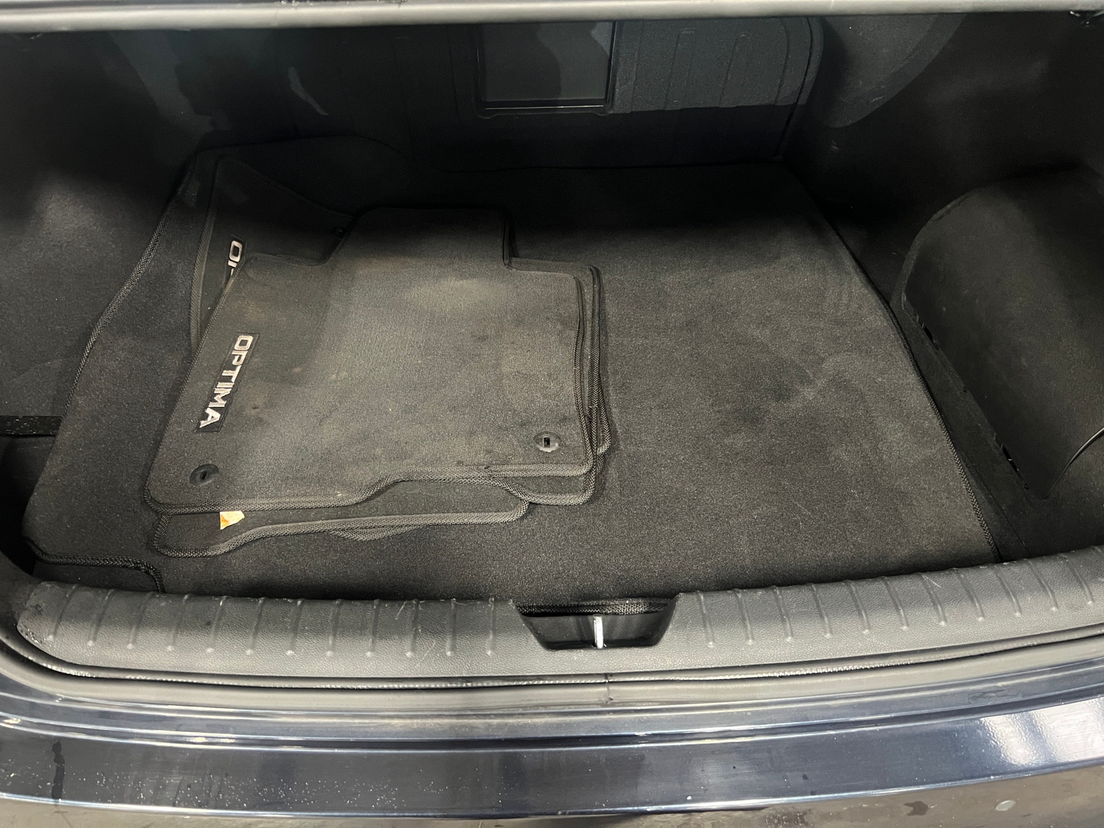 Thumbnail: 2018 Kia Optima - 7