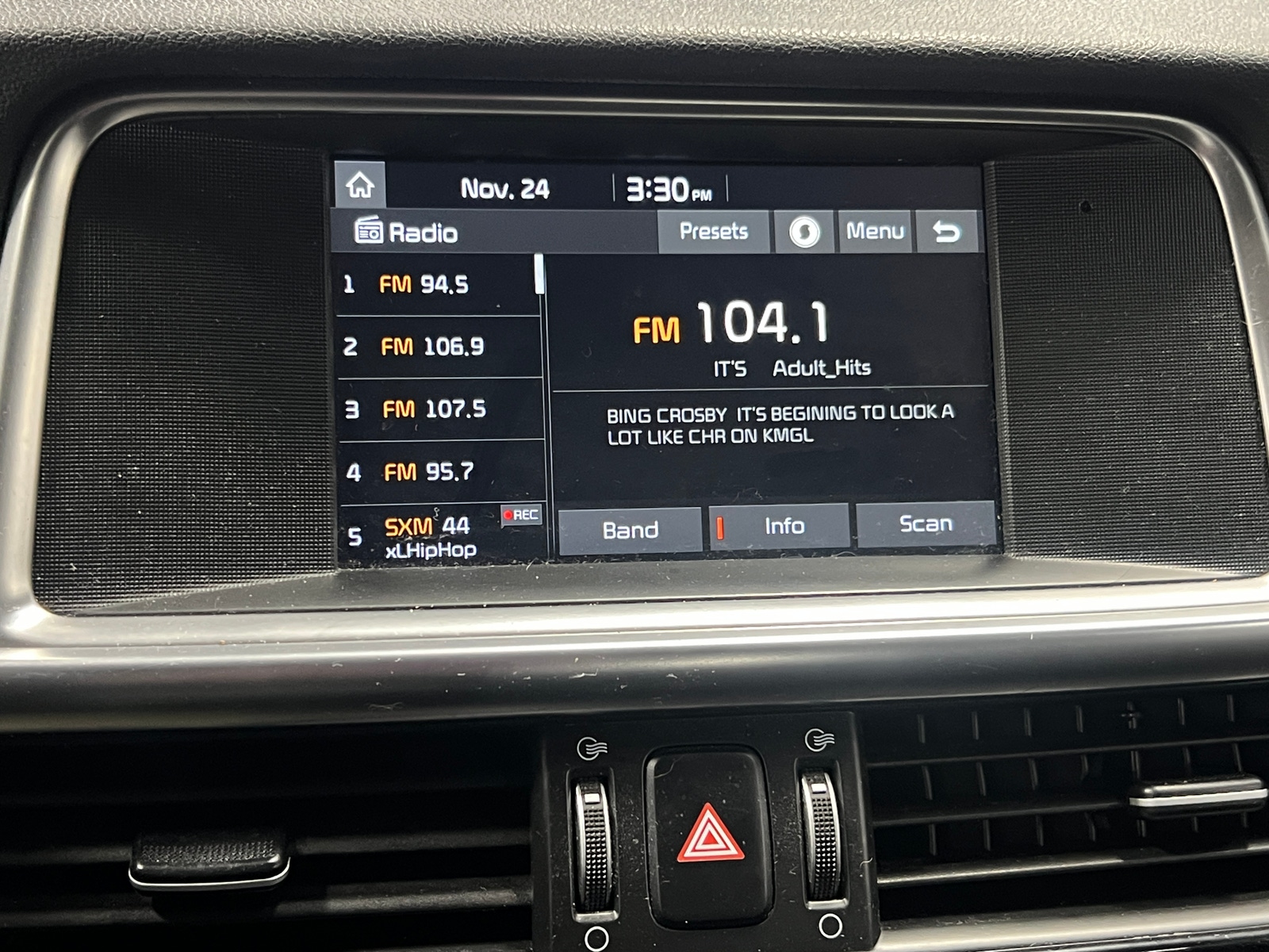 Thumbnail: 2018 Kia Optima - 4