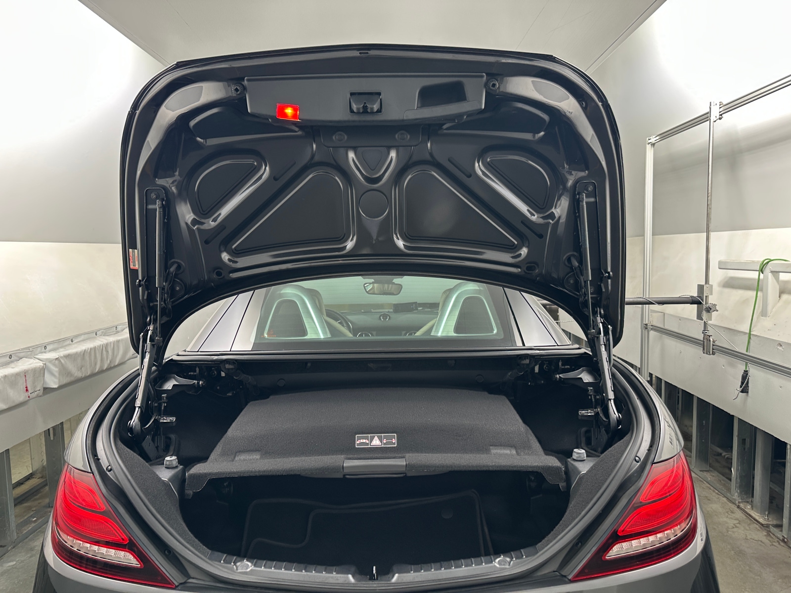 Thumbnail: 2019 Mercedes-Benz SLC - 5