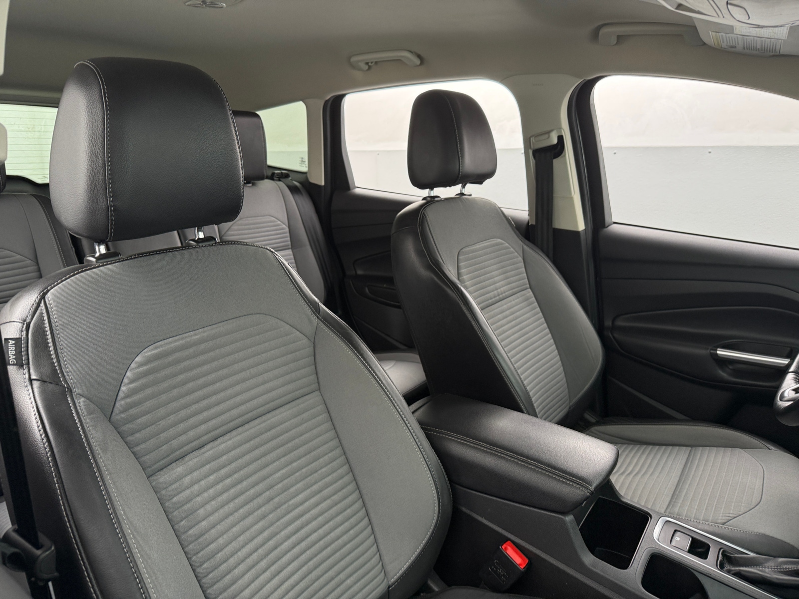 Thumbnail: 2017 Ford Escape - 2