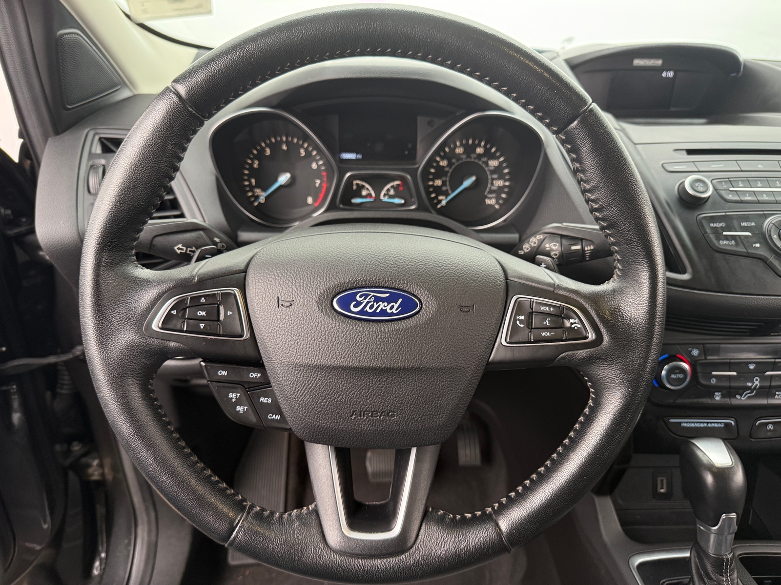 Thumbnail: 2017 Ford Escape - 5