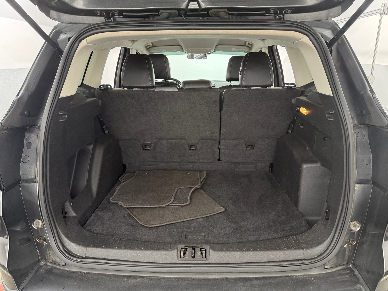 Thumbnail: 2017 Ford Escape - 7