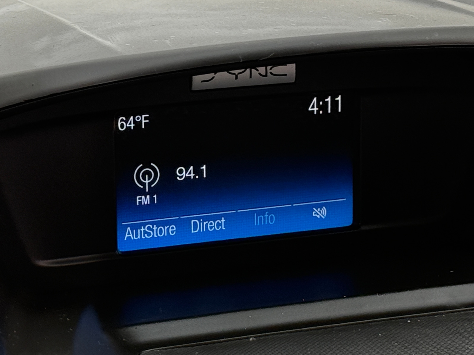 Thumbnail: 2017 Ford Escape - 4