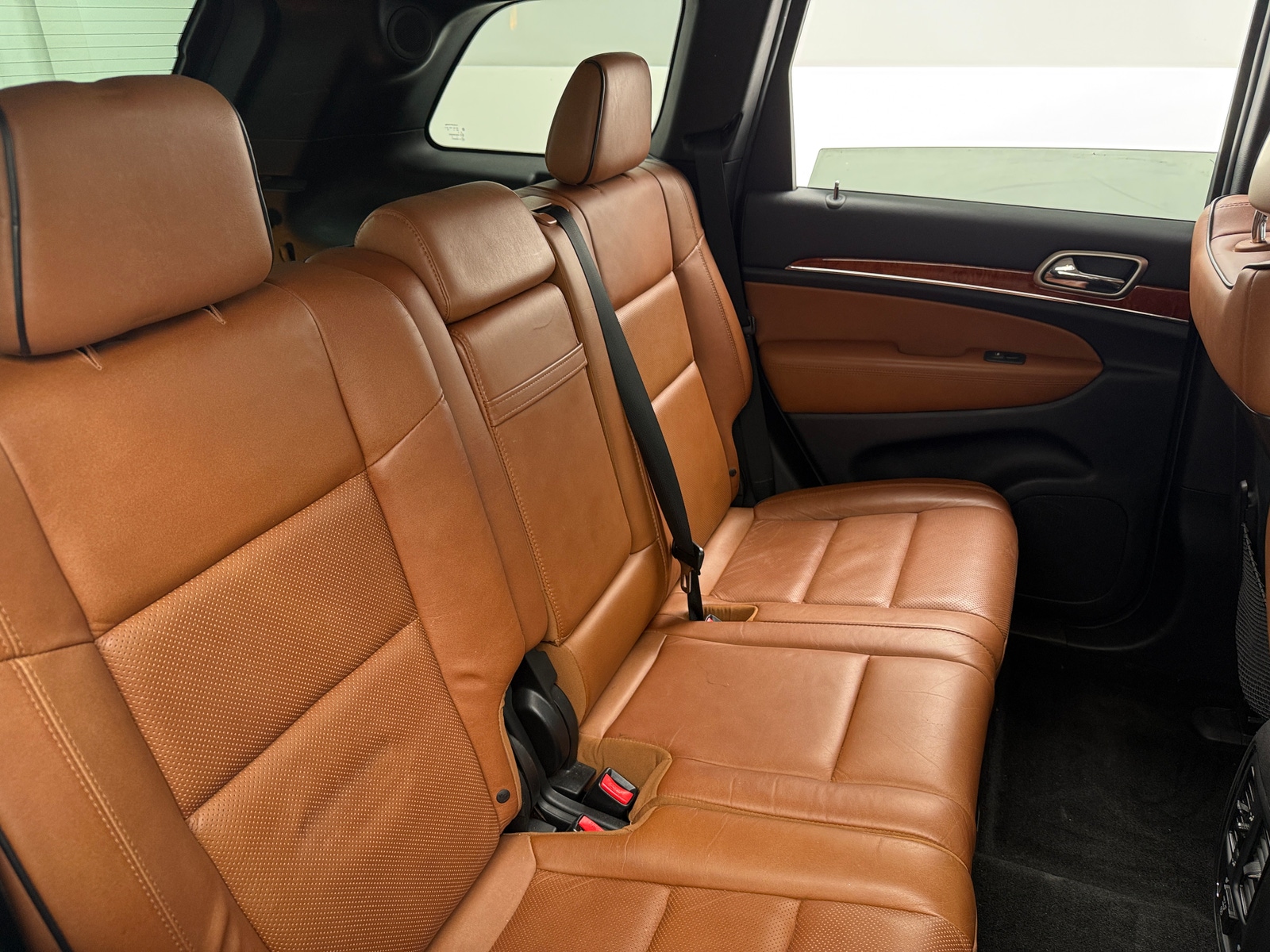 Thumbnail: 2013 Jeep Grand Cherokee - 5