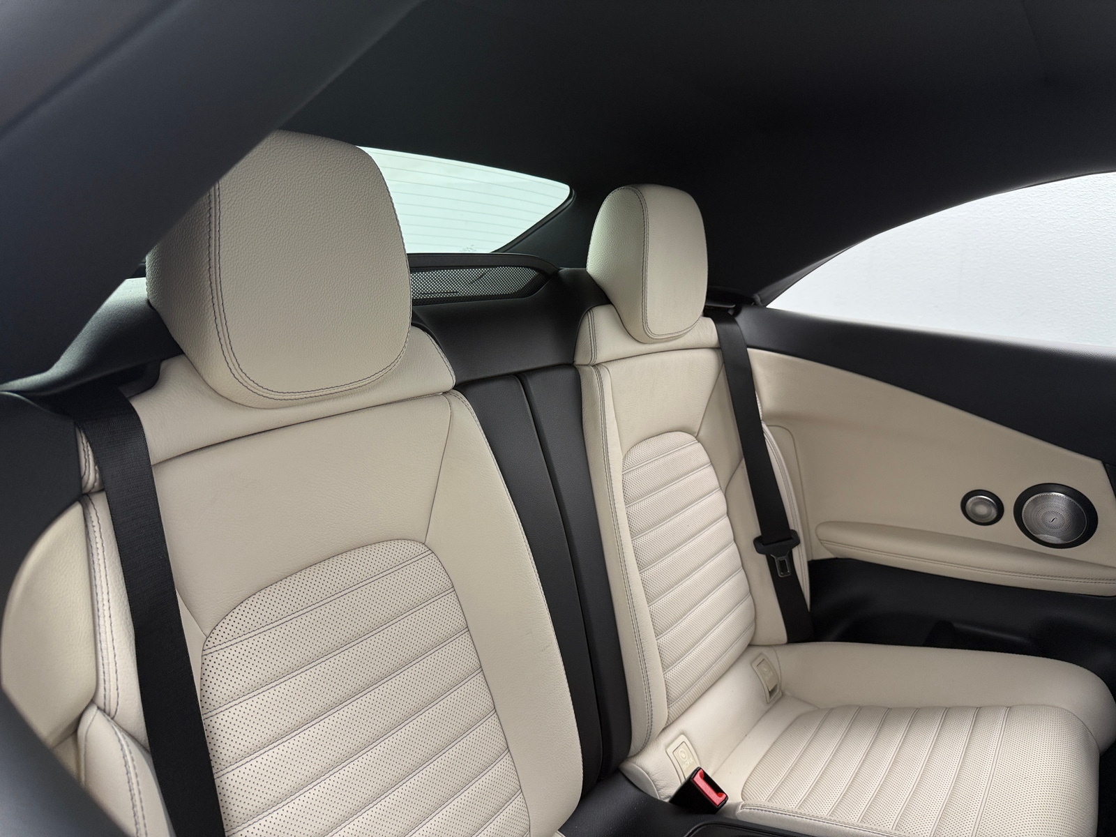 Thumbnail: 2019 Mercedes-Benz C-Class - 5