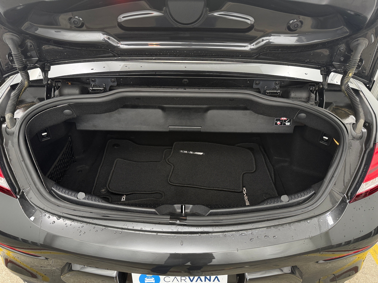 Thumbnail: 2019 Mercedes-Benz C-Class - 6