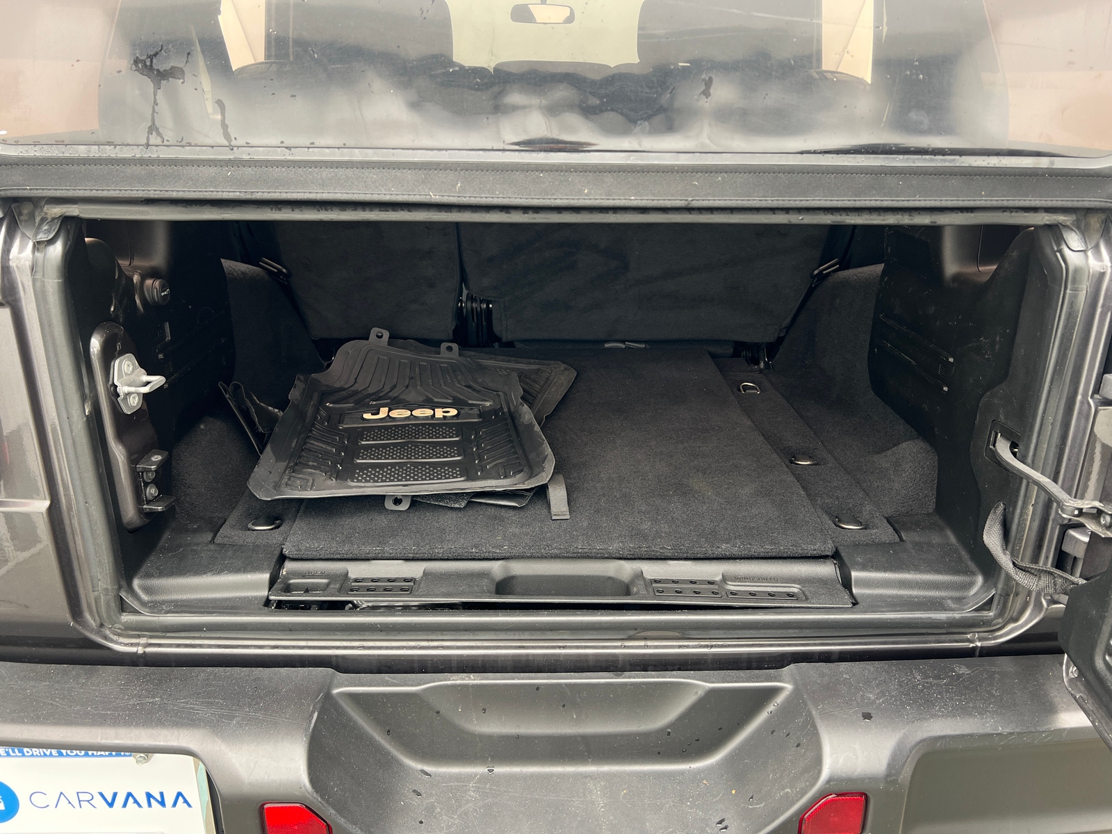 Thumbnail: 2021 Jeep Wrangler - 7