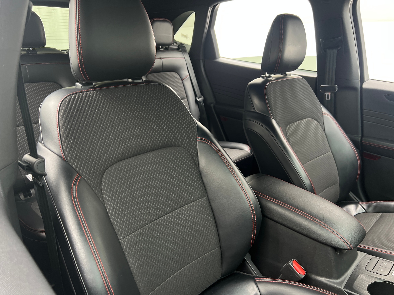 Thumbnail: 2024 Ford Escape - 2