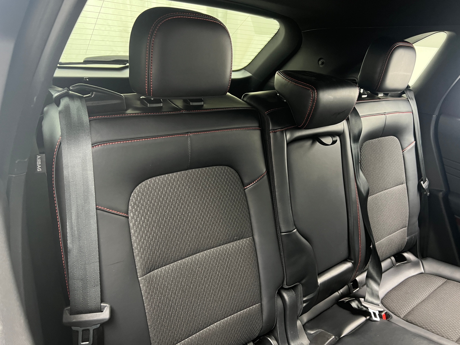 Thumbnail: 2024 Ford Escape - 6