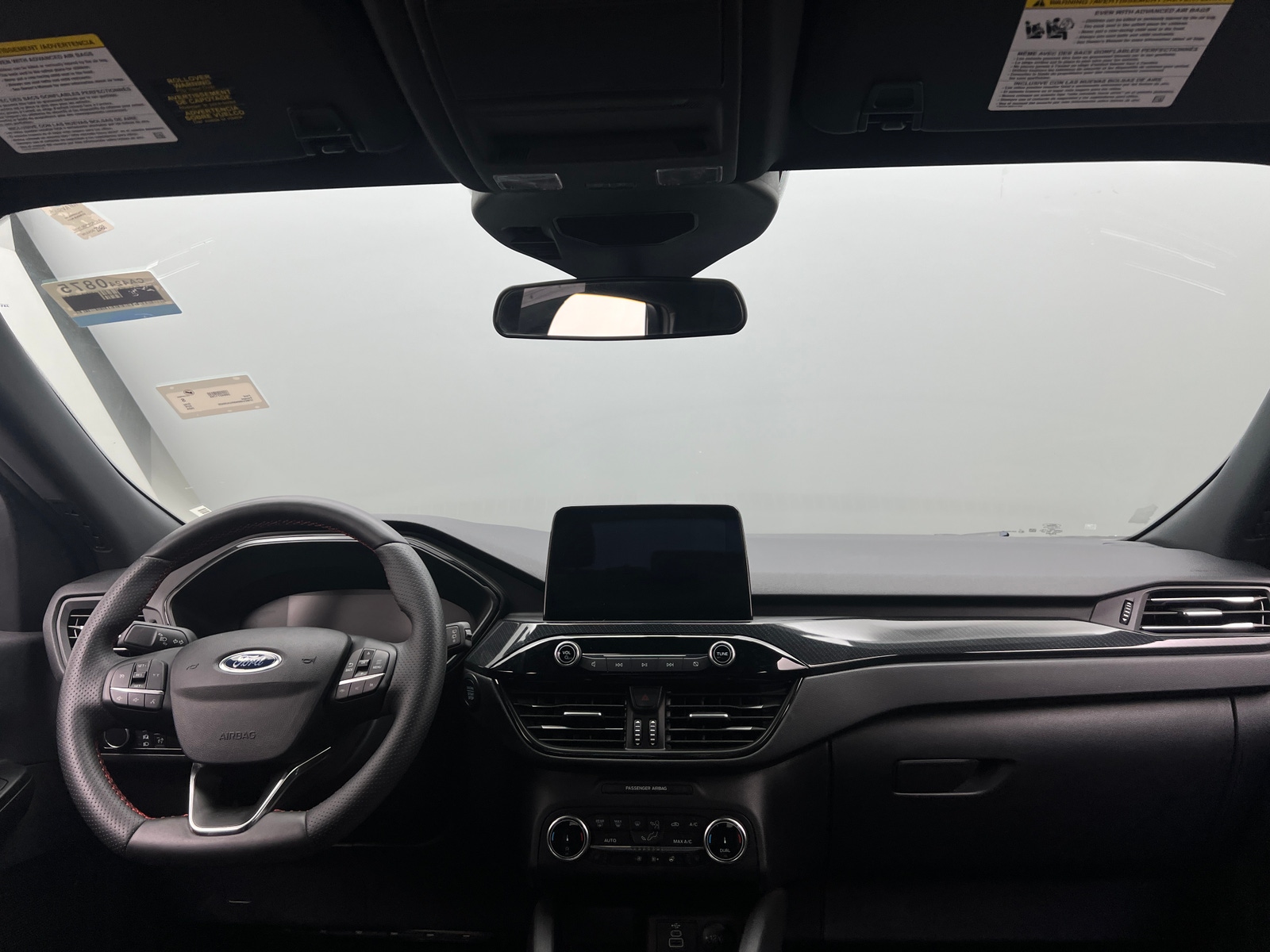 Thumbnail: 2024 Ford Escape - 3