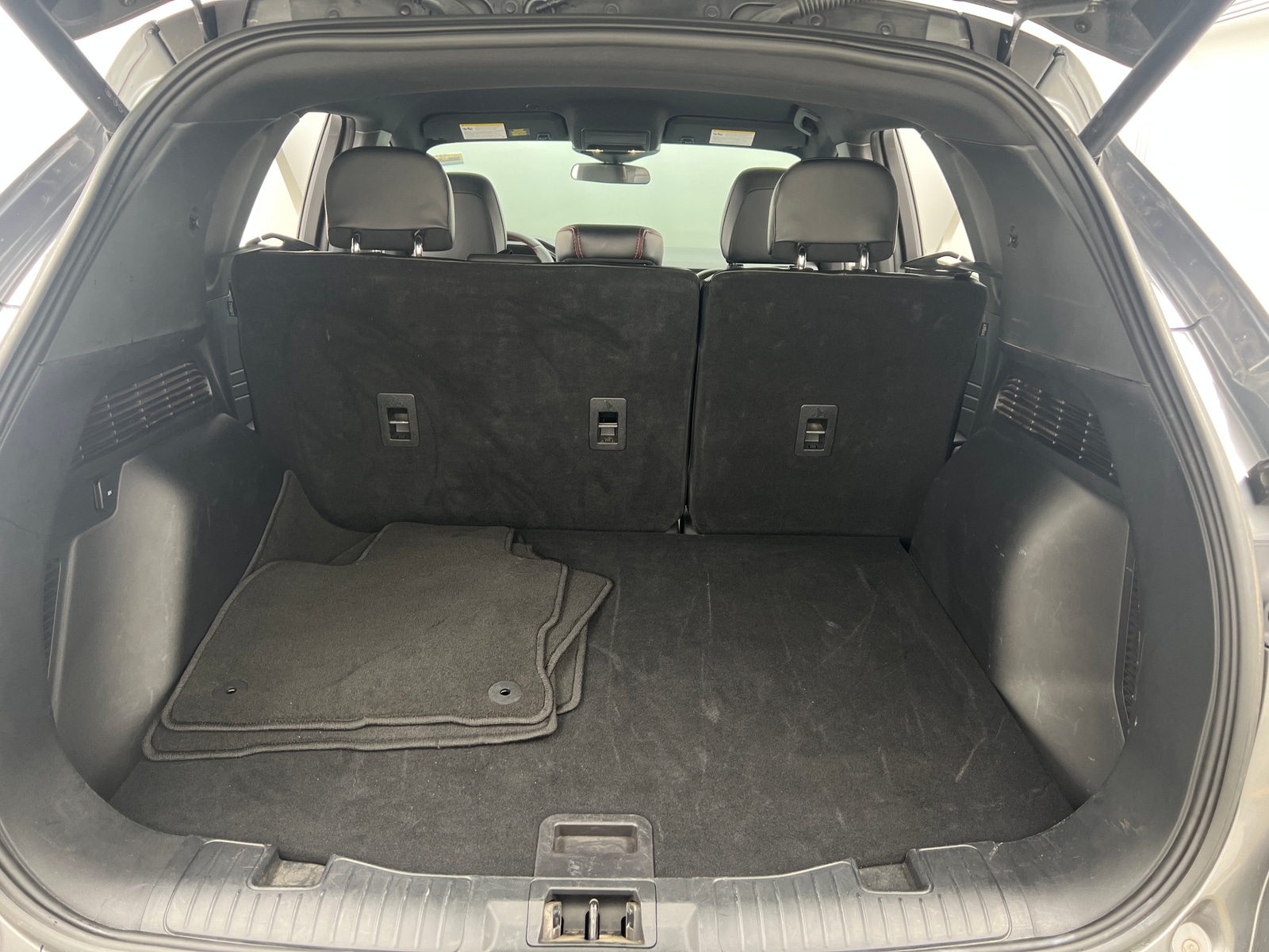 Thumbnail: 2024 Ford Escape - 7