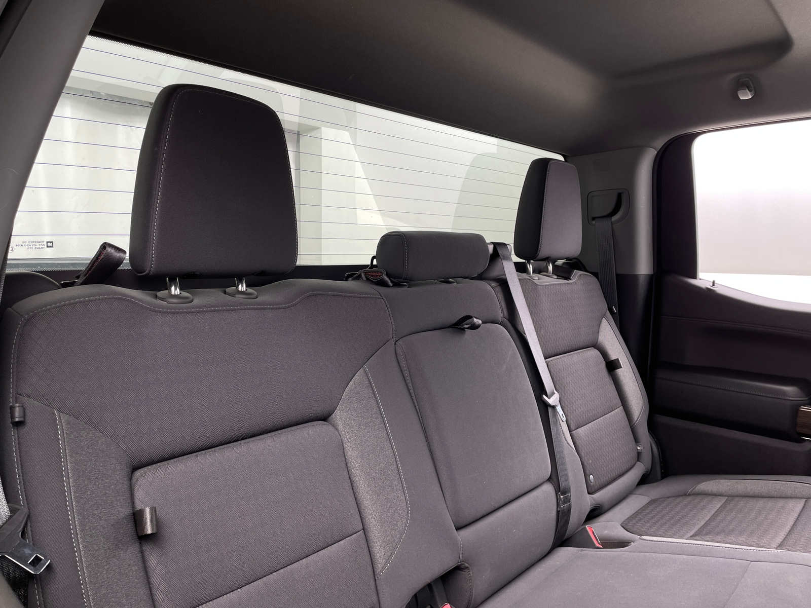 Thumbnail: 2020 Chevrolet Silverado 1500 - 6