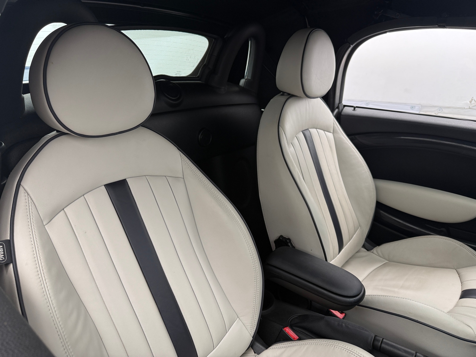 Thumbnail: 2015 MINI Cooper Roadster - 2