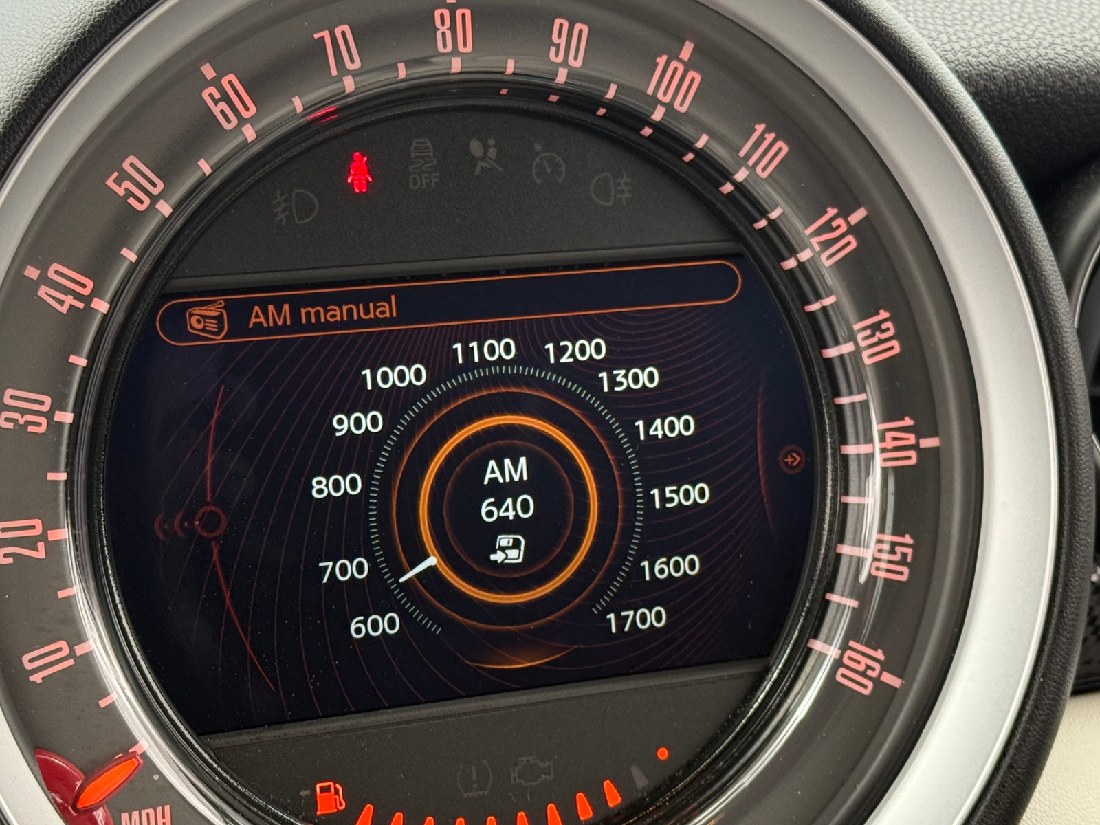 Thumbnail: 2015 MINI Cooper Roadster - 3