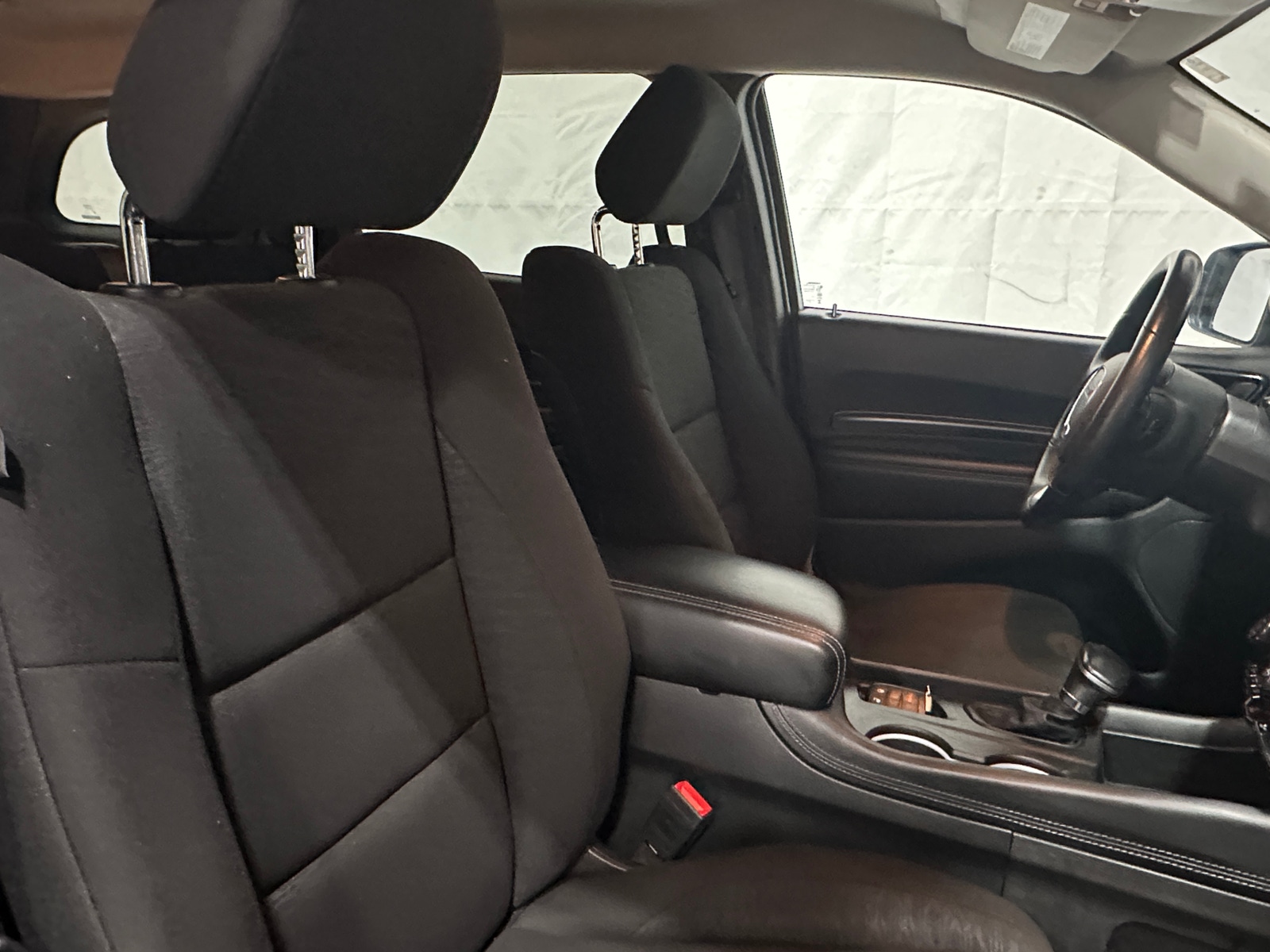 Thumbnail: 2021 Dodge Durango - 2