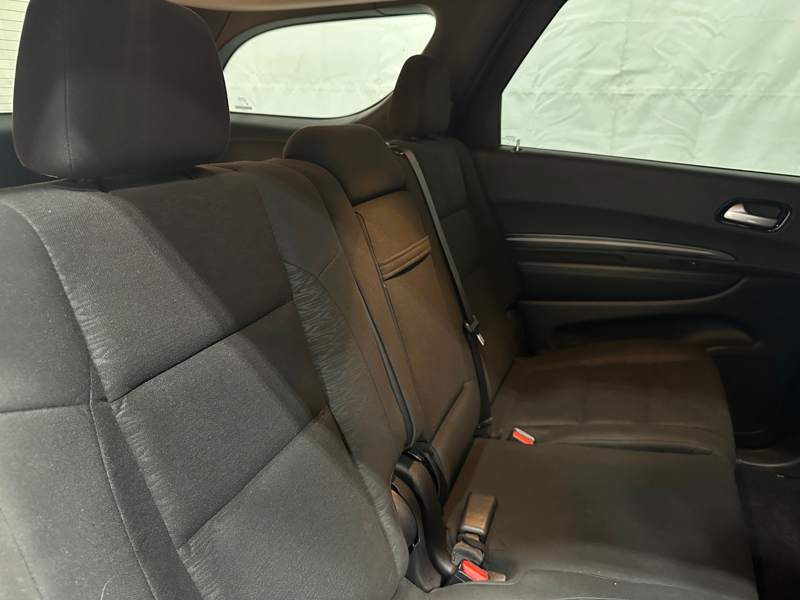 Thumbnail: 2021 Dodge Durango - 6