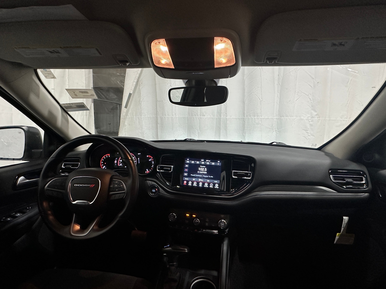 Thumbnail: 2021 Dodge Durango - 3