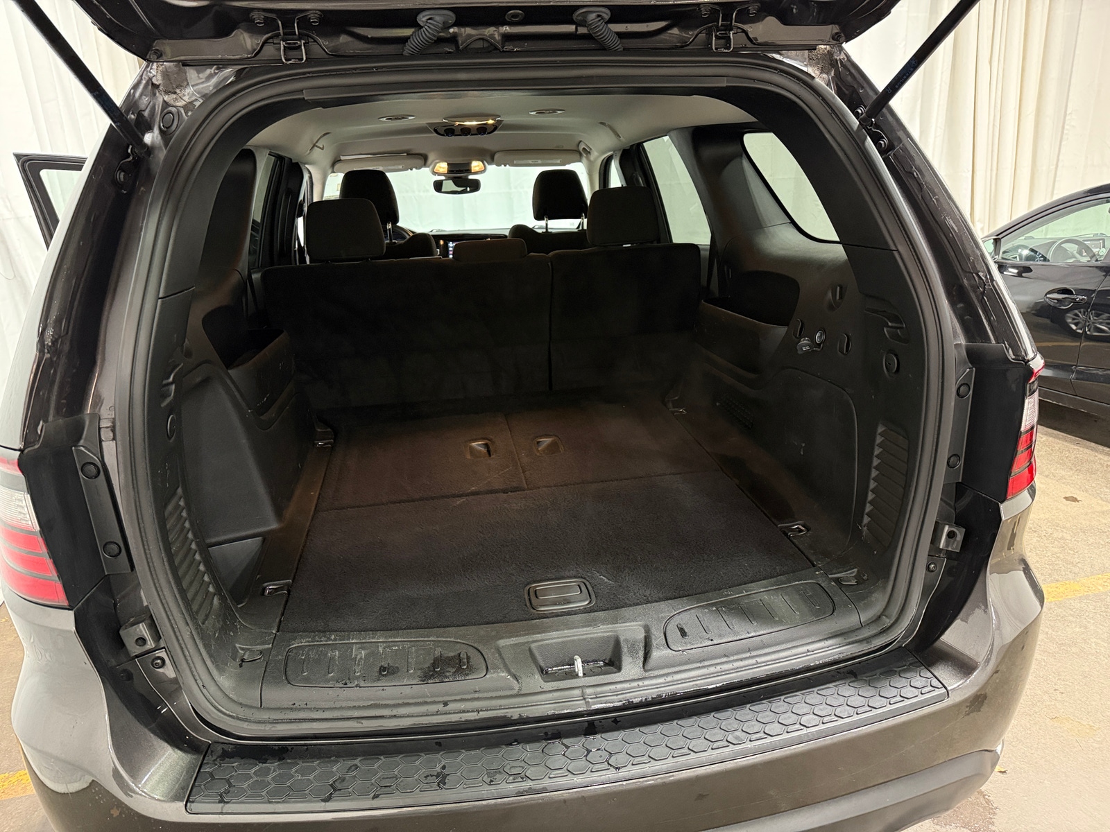 Thumbnail: 2021 Dodge Durango - 7