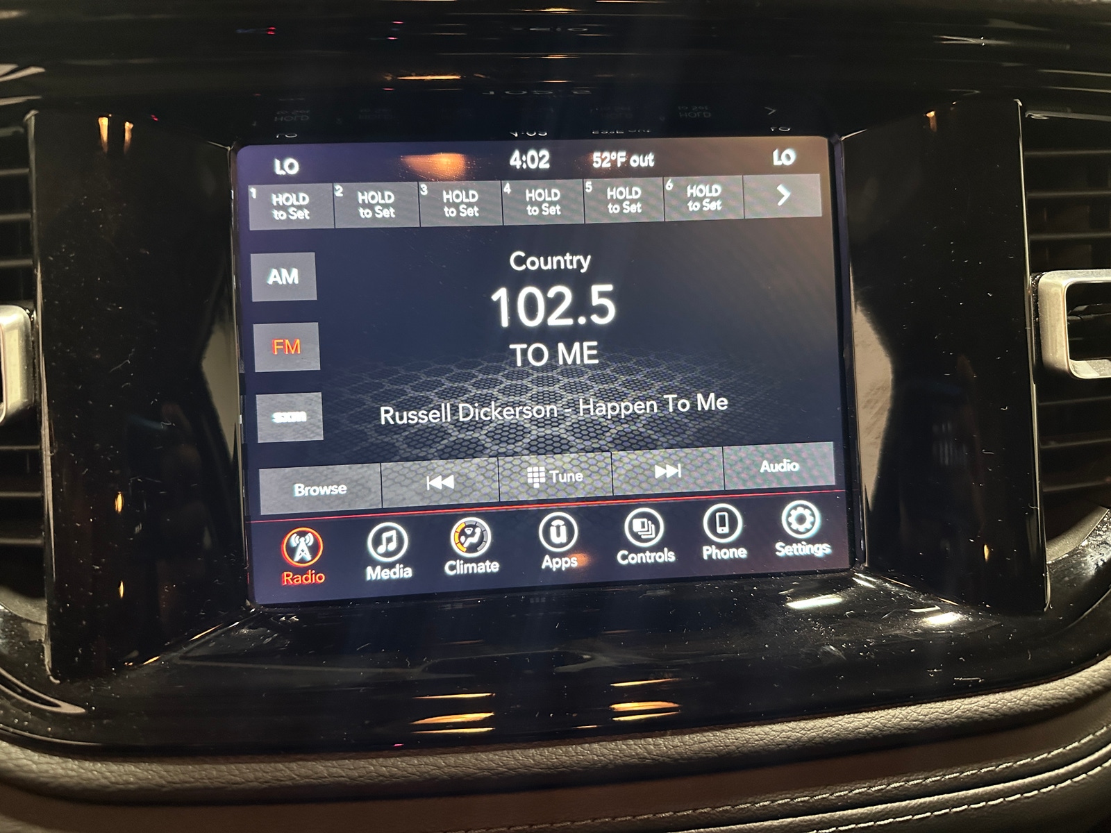 Thumbnail: 2021 Dodge Durango - 4