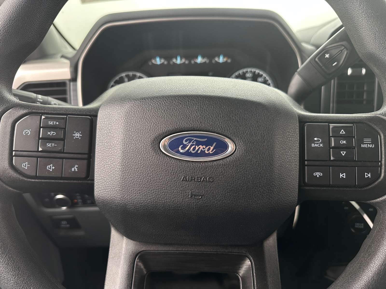 Thumbnail: 2021 Ford Econoline - 5